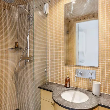Lejlighed Le Petit Bijou Du Marais
